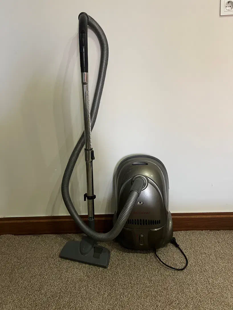 جاروبرقی مارک سانی|جاروبرقی، جارو شارژی، بخارشو|امیرکلا, |دیوار