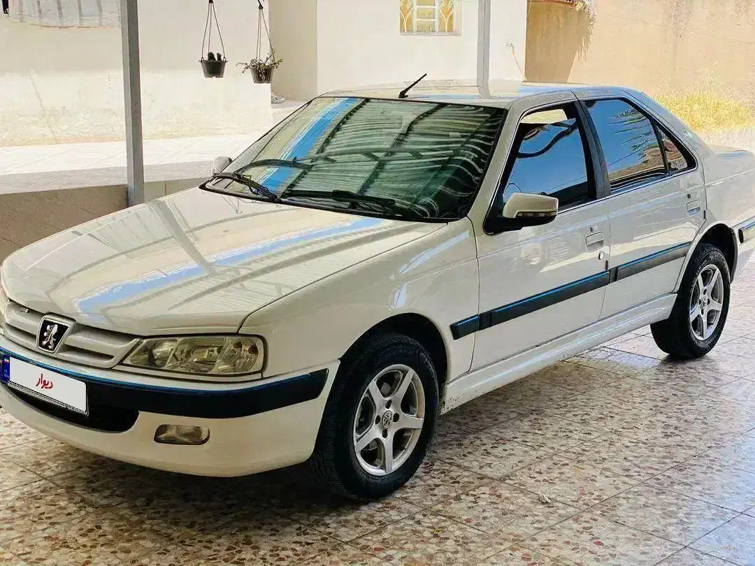 حواله هواله خودرو|خودرو سواری و وانت|کوهدشت, |دیوار