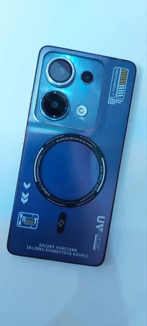 گوشی پوکو m6 pro|موبایل|کرج, شاهین‌ویلا|دیوار