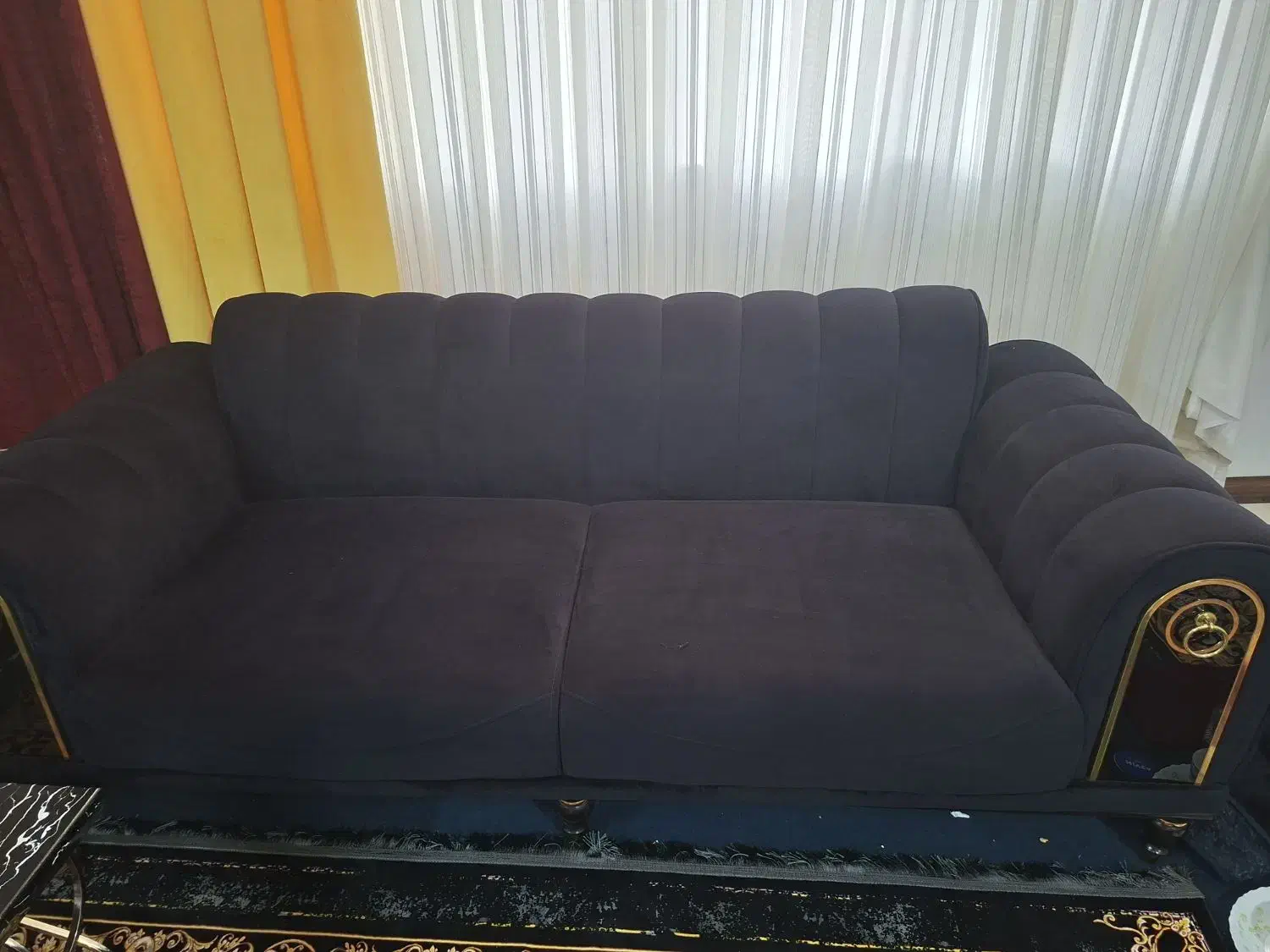 مبل|مبلمان خانگی و میز عسلی|قم, سراجه (۱۵ خرداد)|دیوار