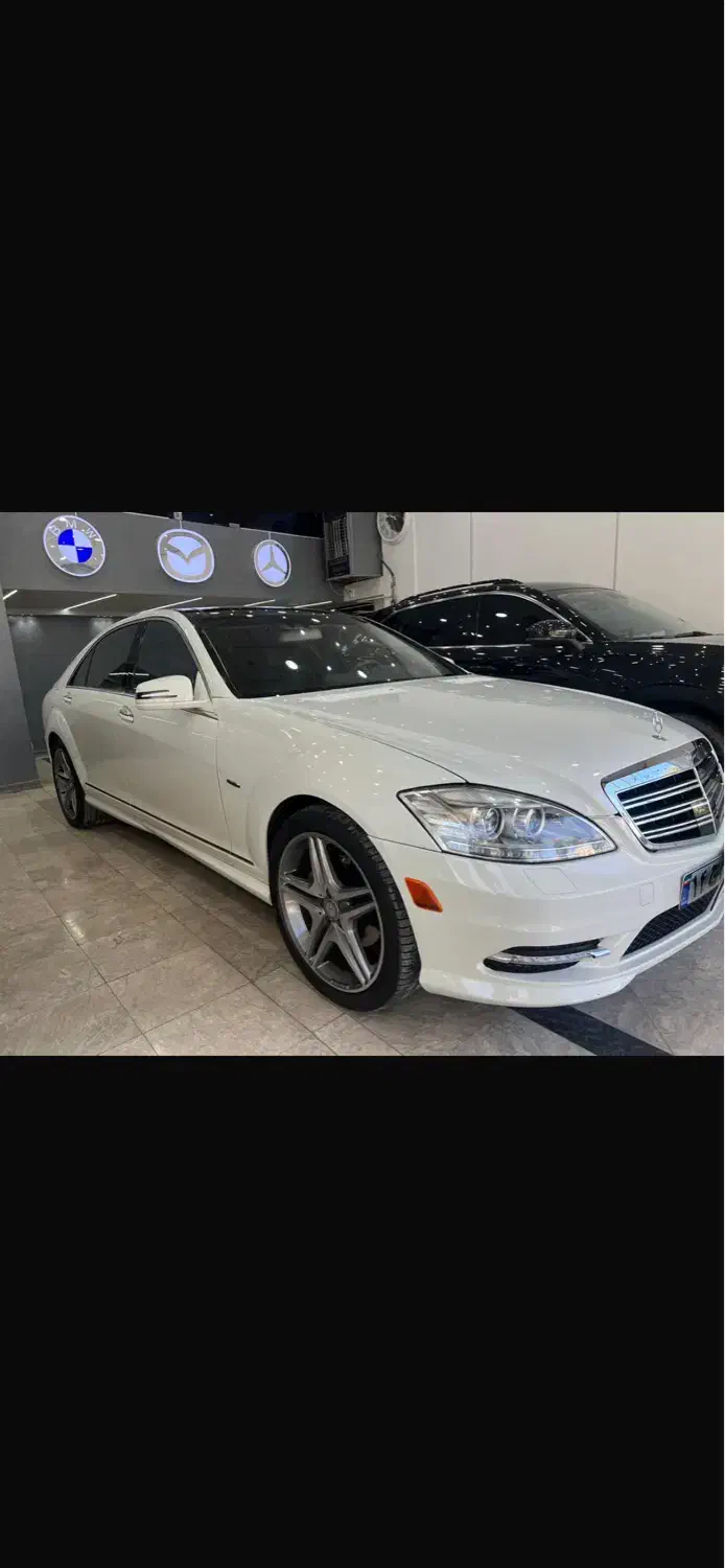 S350|خودرو سواری و وانت|شیراز, عادل آباد|دیوار