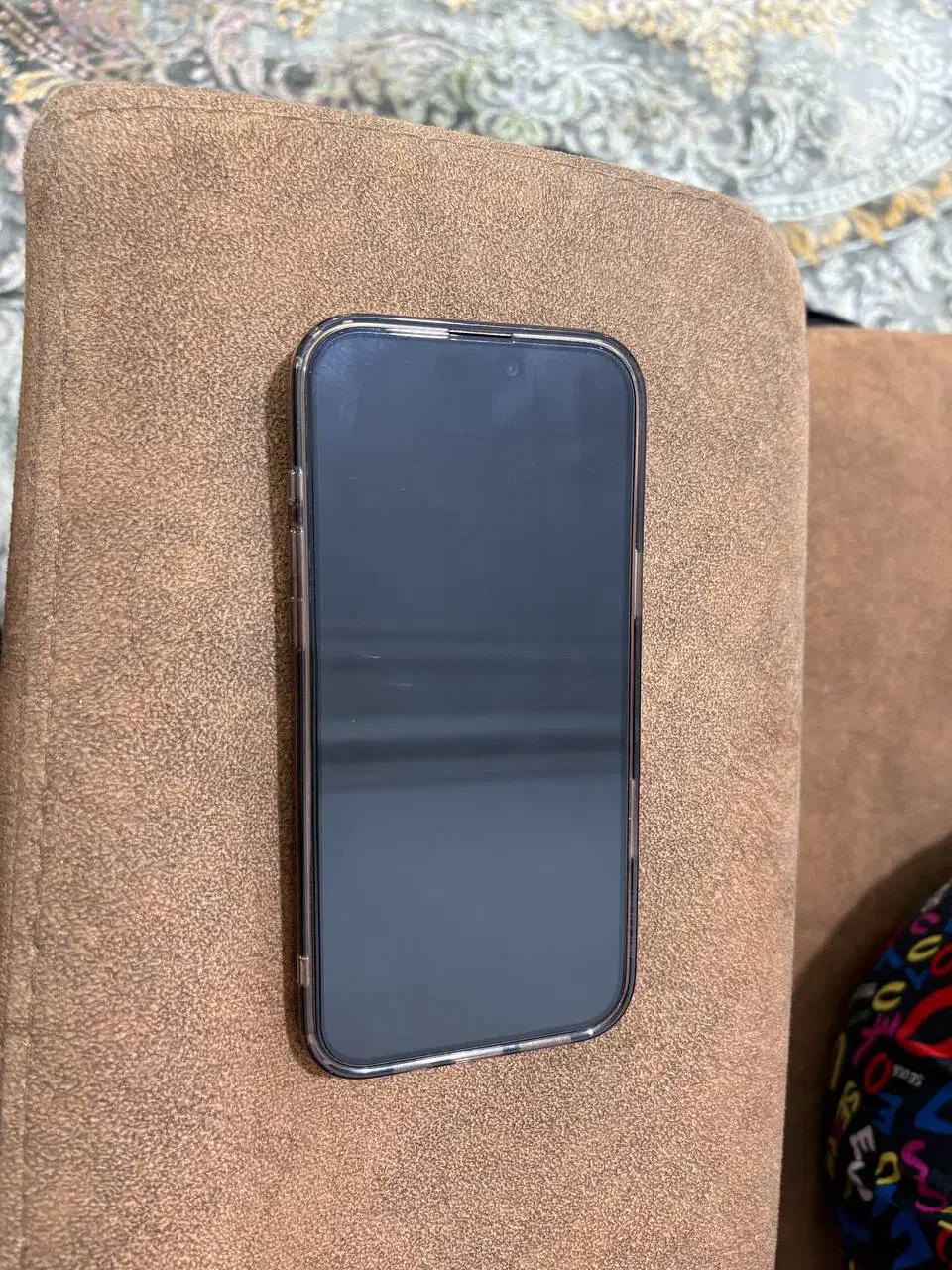 موبایل ۱۶ پرومکس|موبایل|قائم‌شهر, |دیوار