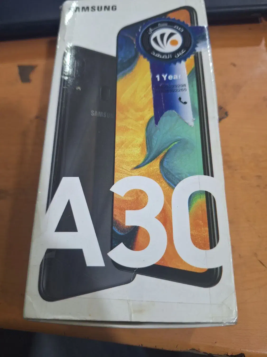 گوشی A30|موبایل|یامچی, |دیوار