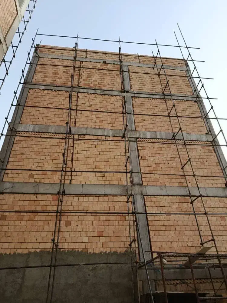 داربست فلزی رباط|خدمات پیشه و مهارت|رباطکریم, آدران|دیوار