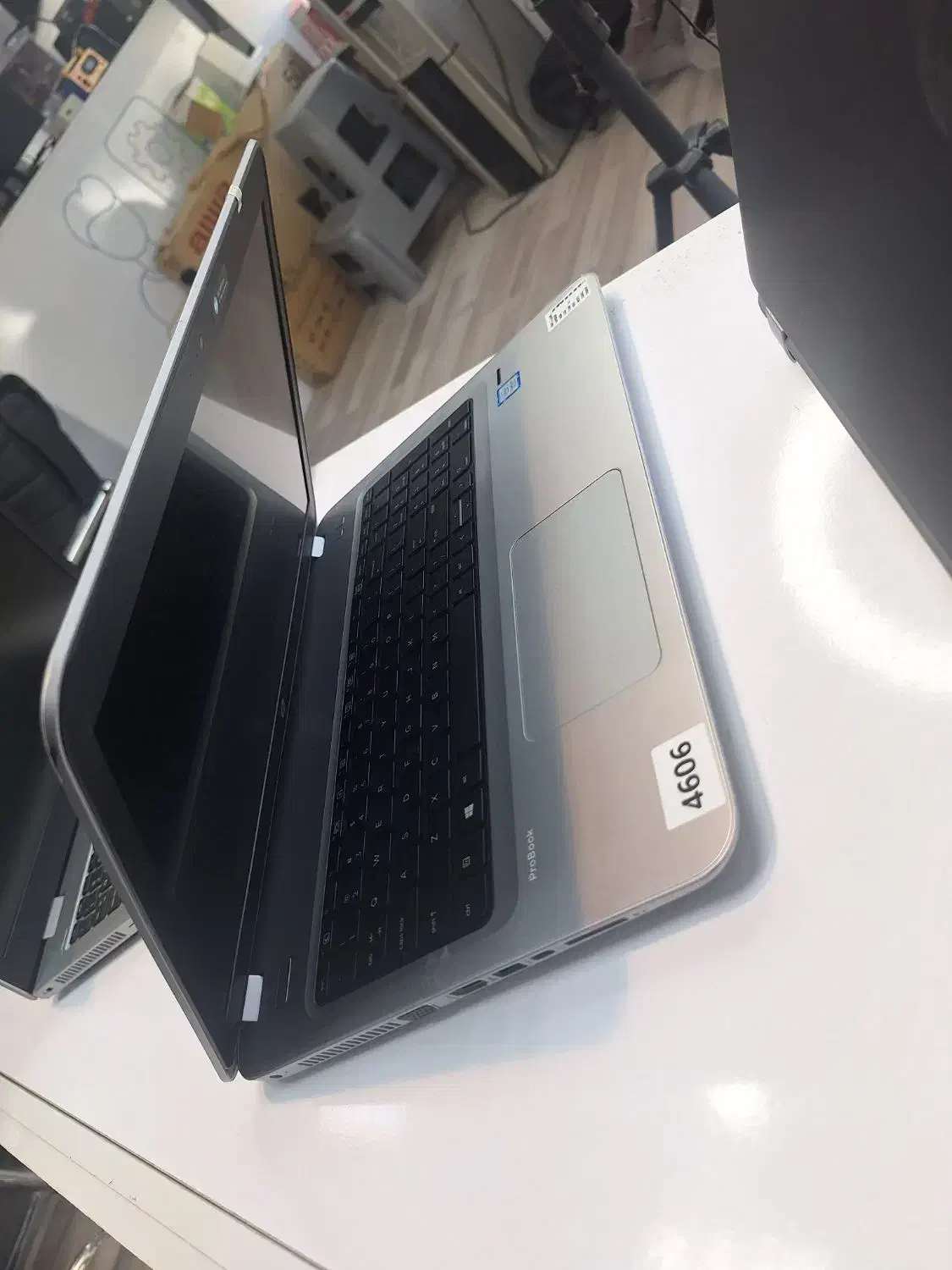 لپ تاپ hp نسل ۷|رایانه همراه|بیرجند, |دیوار
