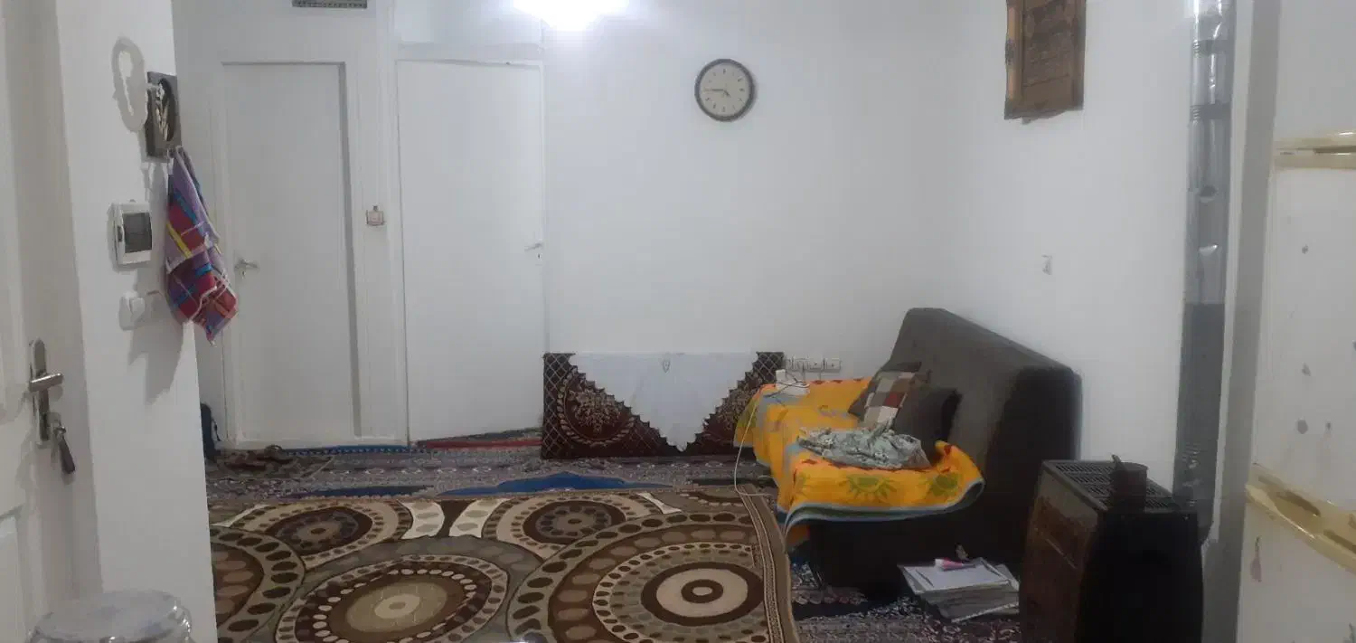 آپارتمان ۵۰ متری|فروش آپارتمان|تهران, جوادیه تهرانپارس|دیوار