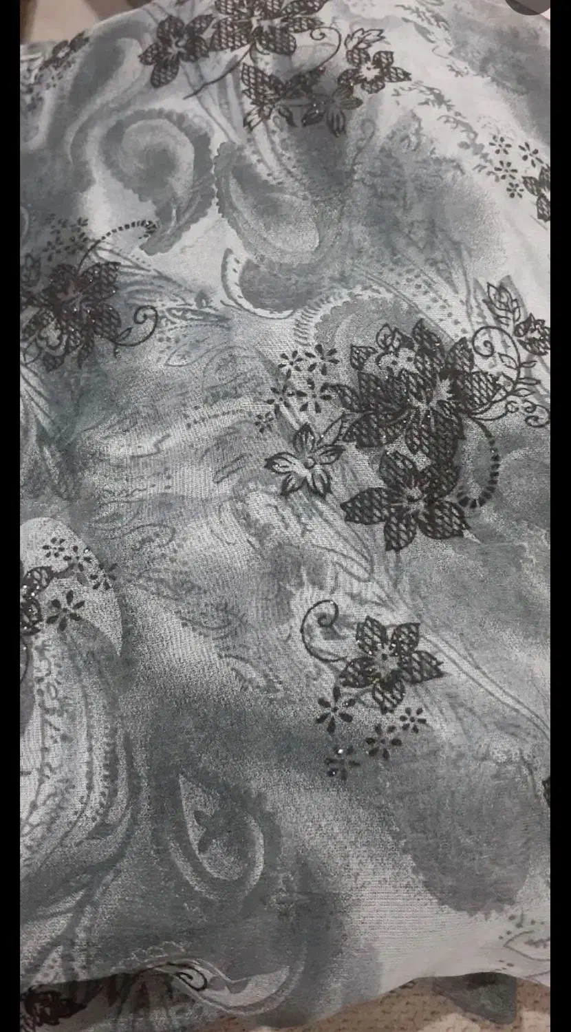 چادر رنگی|لباس|ملارد, |دیوار