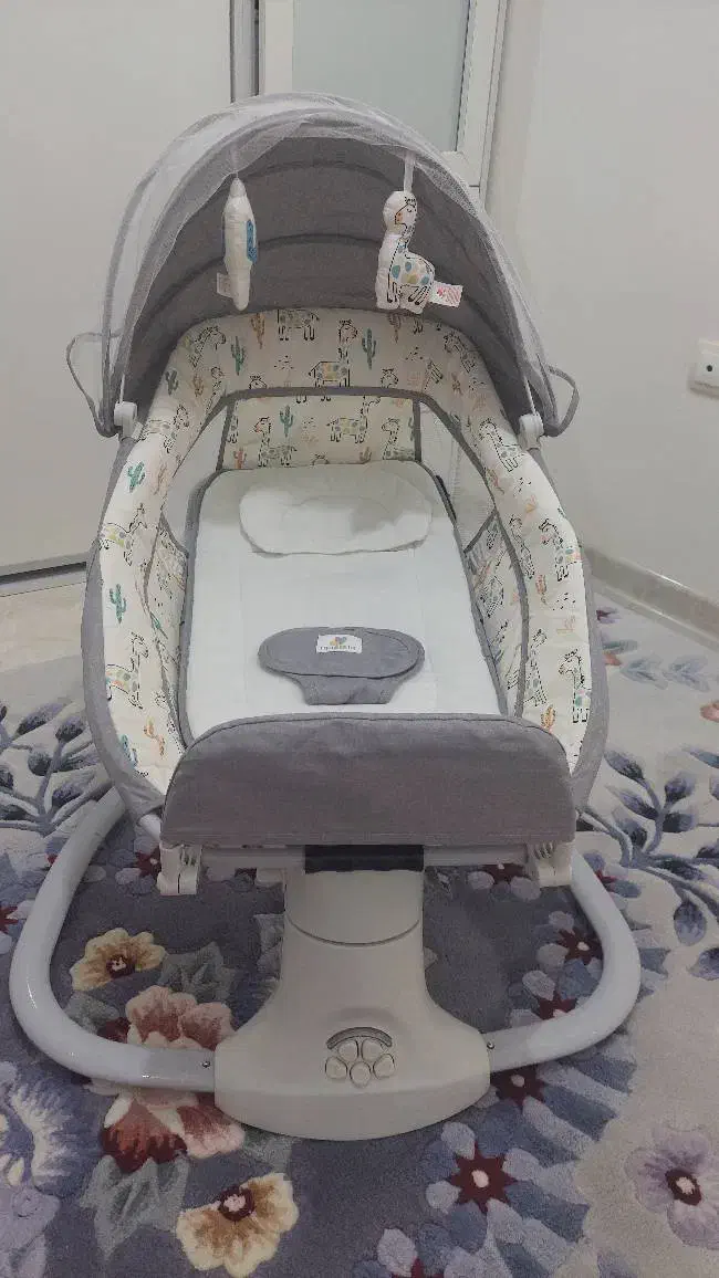 گهواره|تخت و صندلی بچه|تهران, خاوران|دیوار