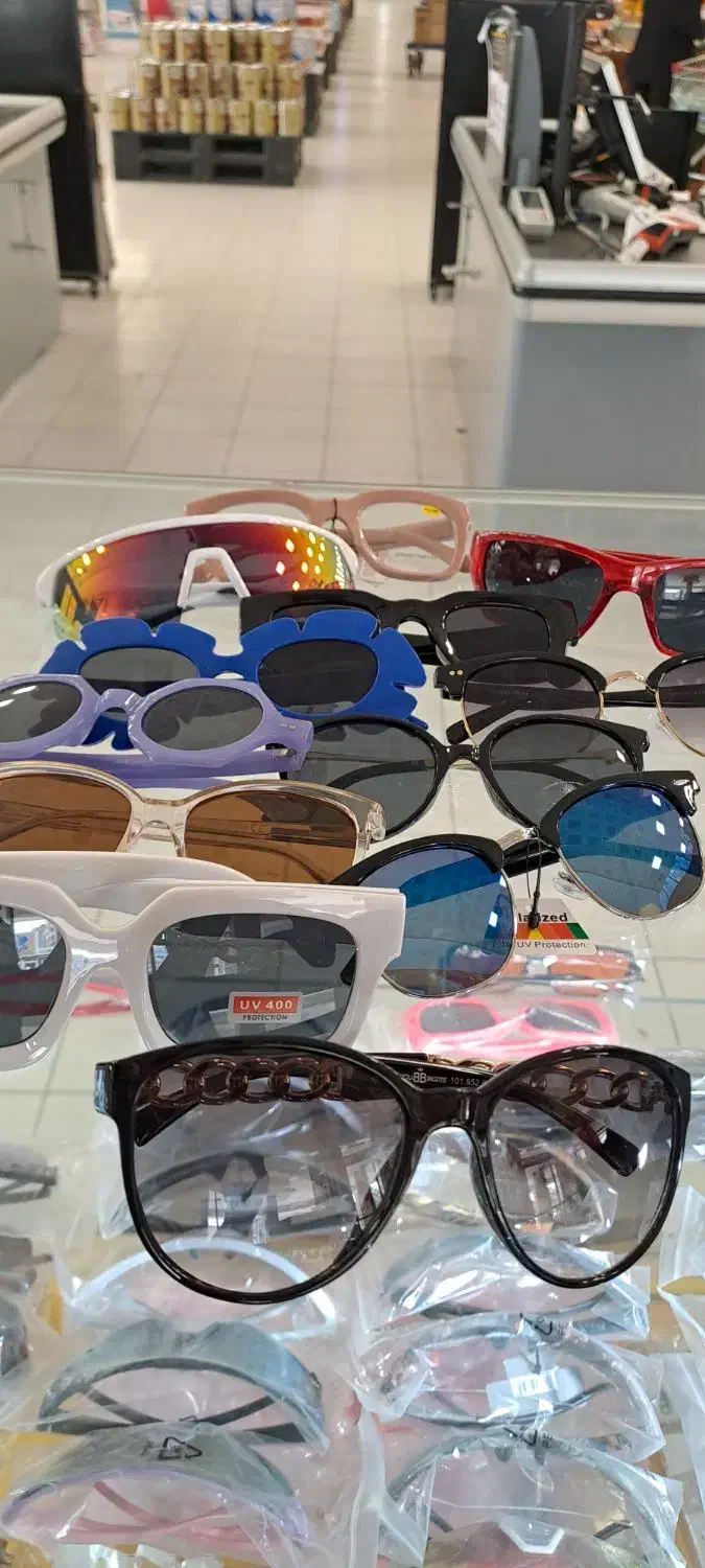 عینک|زیورآلات و اکسسوری|کرمان, |دیوار