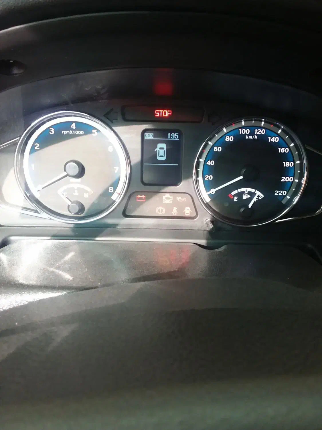 پارس ای ال ایکس سفارشی موتور جدید|خودرو سواری و وانت|کاشان, فاز ۱ ناجی آباد|دیوار