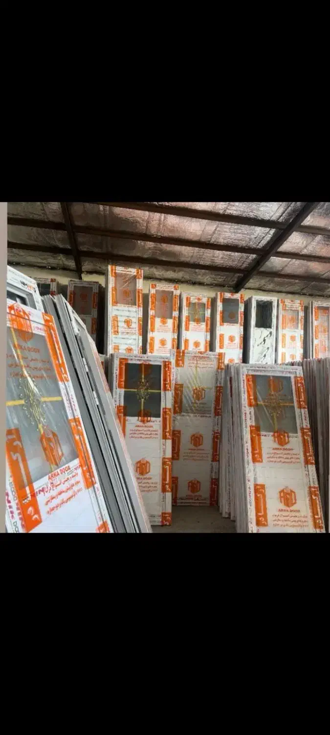 دریچه درب کد0827 باغ ویلاانباری سرویس پنجره کد827|مصالح و تجهیزات ساختمان|کرج, بازار آهن|دیوار