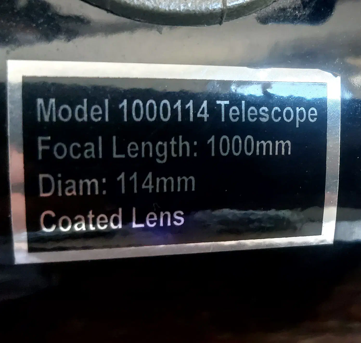 تلسکوپ|کلکسیون اشیاء عتیقه|قم, پردیسان|دیوار