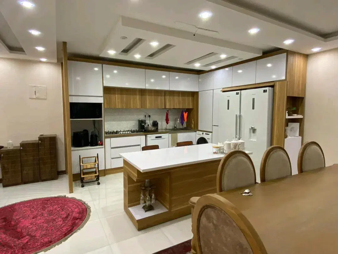 آپارتمان ،۳ خواب ،۱۲۰ متری ،فاز ۳|فروش آپارتمان|بندر ماهشهر, |دیوار