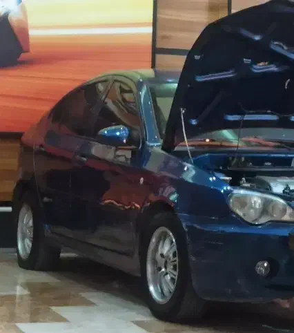 فروش پروتون GEN2 اوتومات|خودرو سواری و وانت|مهاباد (آذربایجان غربی), |دیوار