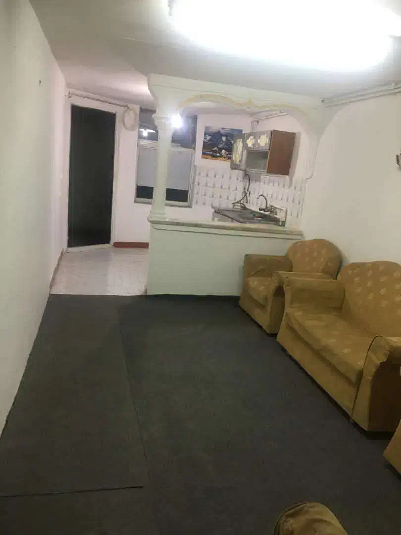 اجاره سوییت راه جدا تکخواب یخسازی خیابان دانشجو|اجارهٔ خانه و ویلا|رشت, حمیدیان|دیوار