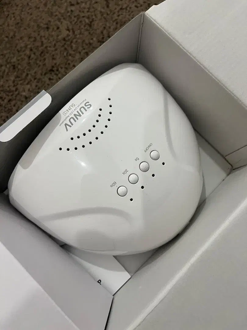 وسایل کاشت ناخن|آرایشی، بهداشتی، درمانی|اهواز, کیانشهر|دیوار