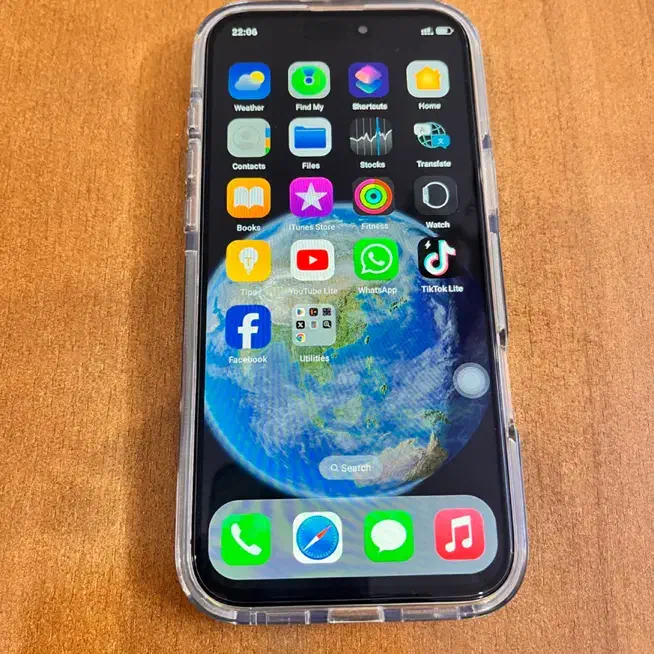 گوشی ایفون ۱۶پرومکس طرح اصلی|موبایل|شاهرود, |دیوار