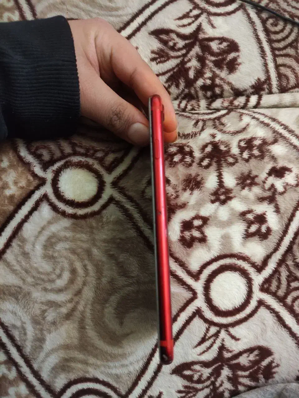 آیفون ۷ . ۱۲۸ گیگ|موبایل|ارومیه, |دیوار