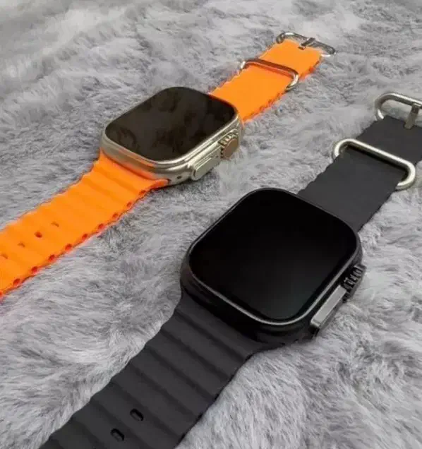 ساعت هوشمنداپل واچT2000(فروشگاه تکنو تل کالا)|ساعت|کرمانشاه, |دیوار