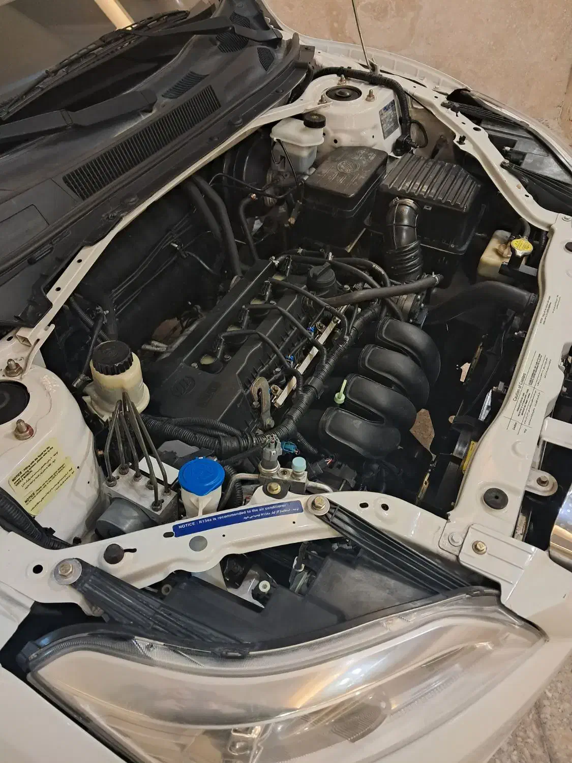 لیفان X60 مدل 93|خودرو سواری و وانت|مشهد, دانشجو|دیوار