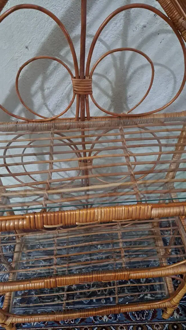 شلف حصیری|کتابخانه، شلف، قفسههای دیواری|دزفول, |دیوار