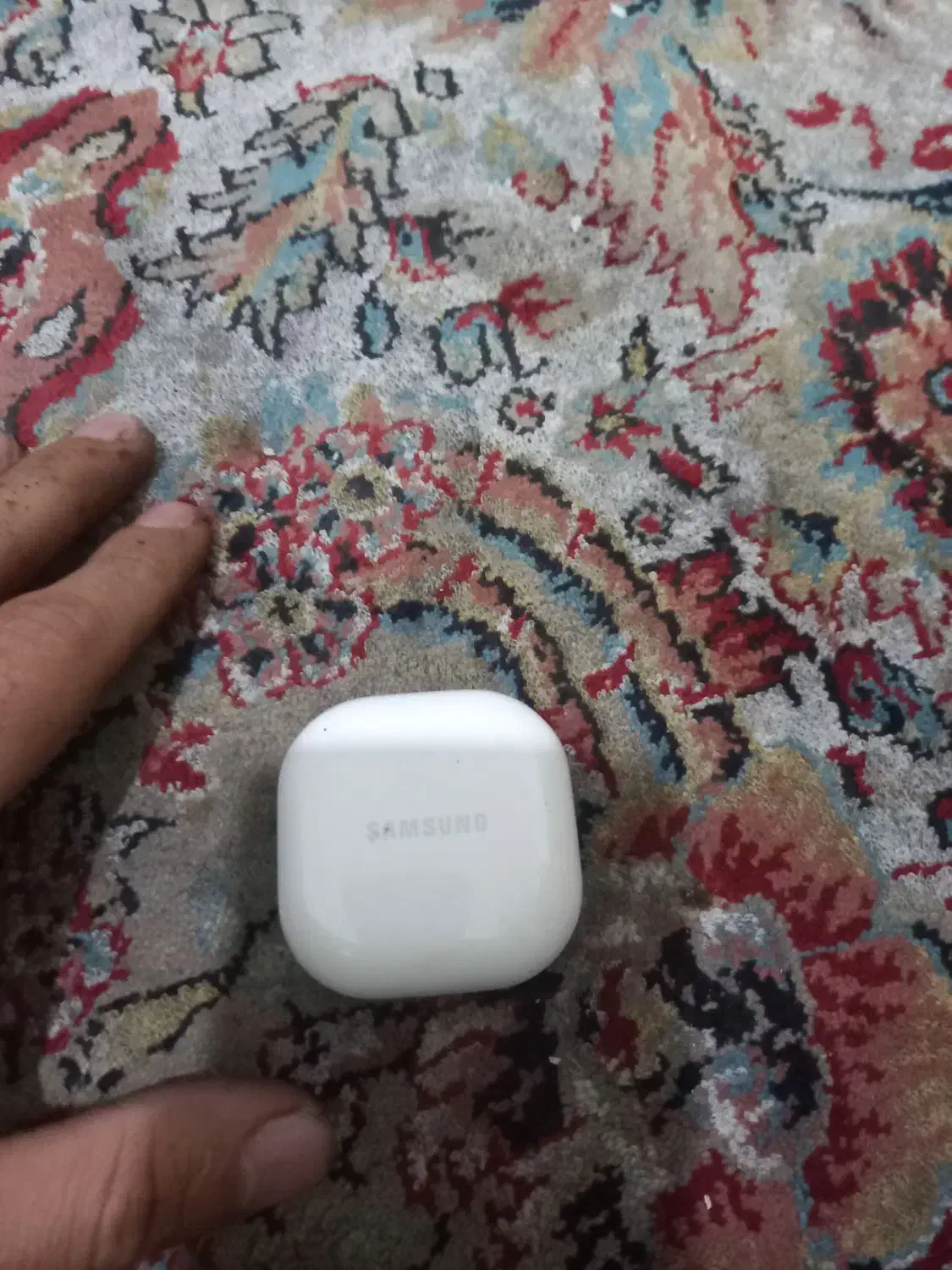 ایرپاد|لوازم جانبی موبایل و تبلت|سمنان, |دیوار