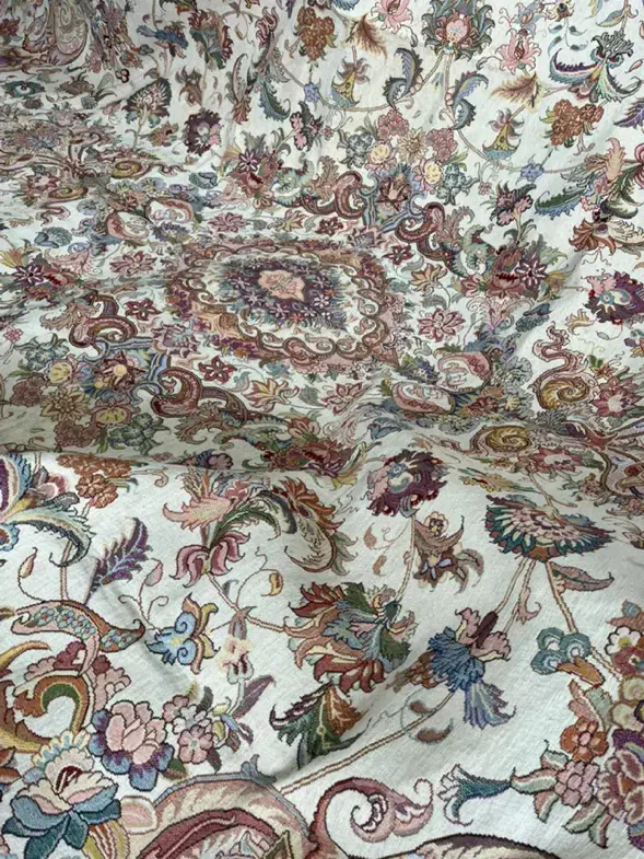 روفرشی ۱۲ متری دو عدد موجود|روفرشی|تبریز, |دیوار