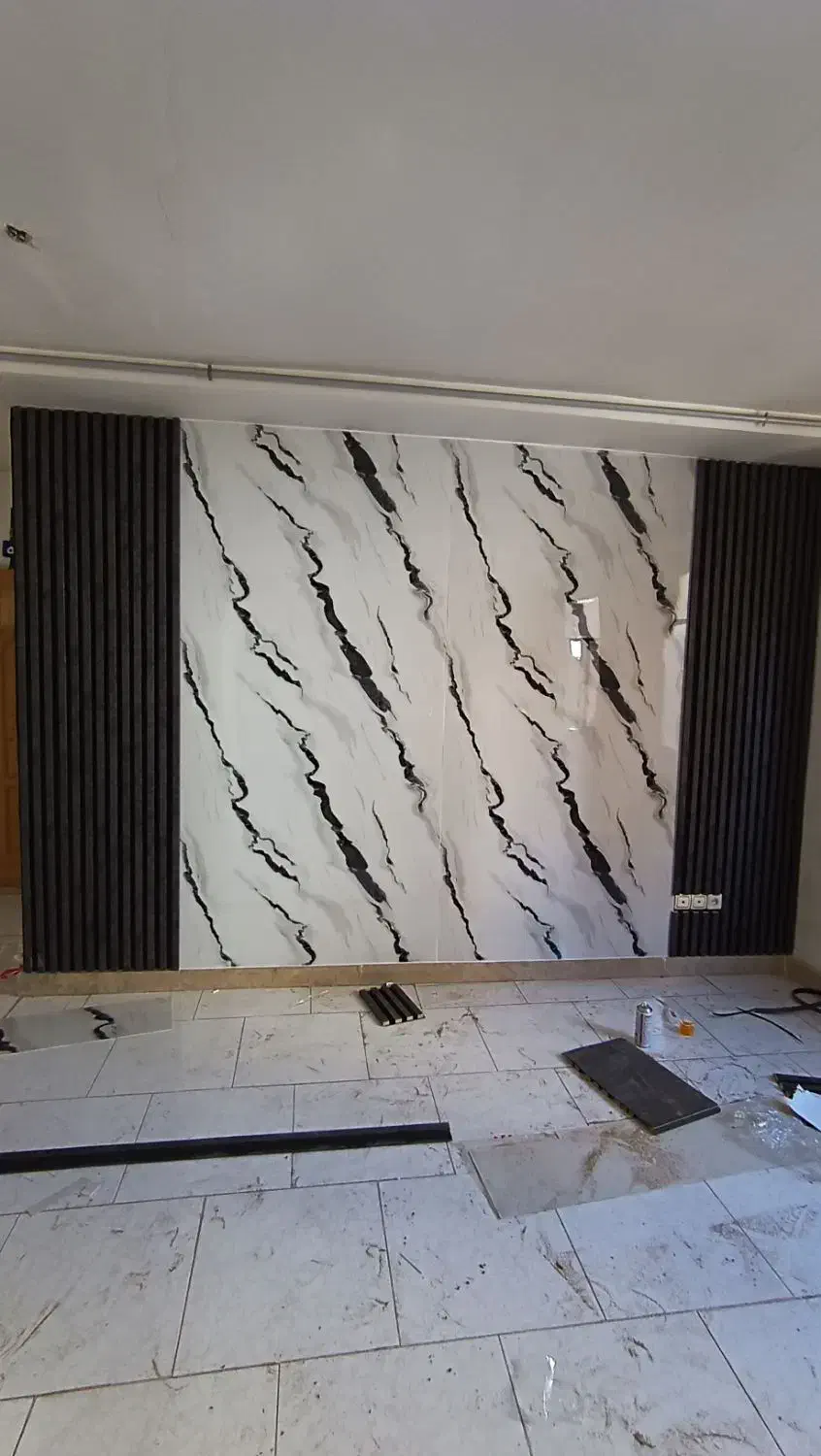 پخش و اجرا ماربل شیت|مصالح و تجهیزات ساختمان|اسلامشهر, شهرک مصطفی خمینی|دیوار