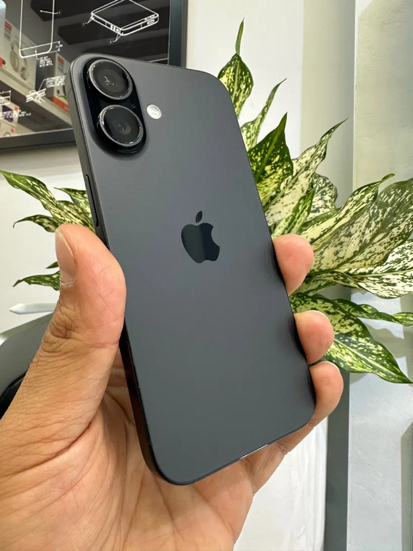 iphone 16 normal 128|موبایل|اراک, |دیوار