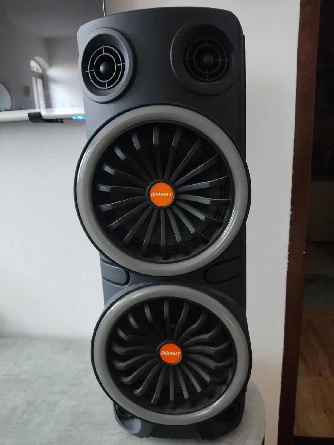 باند خانگی|سیستم صوتی خانگی|مشگین شهر, |دیوار