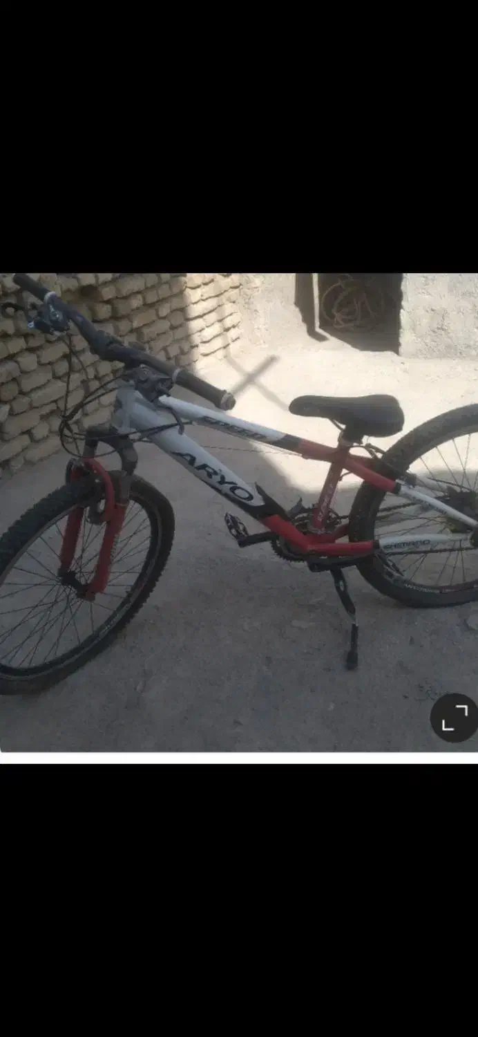 دوچرخه ۲۶|دوچرخه، اسکیت، اسکوتر|چناران, |دیوار