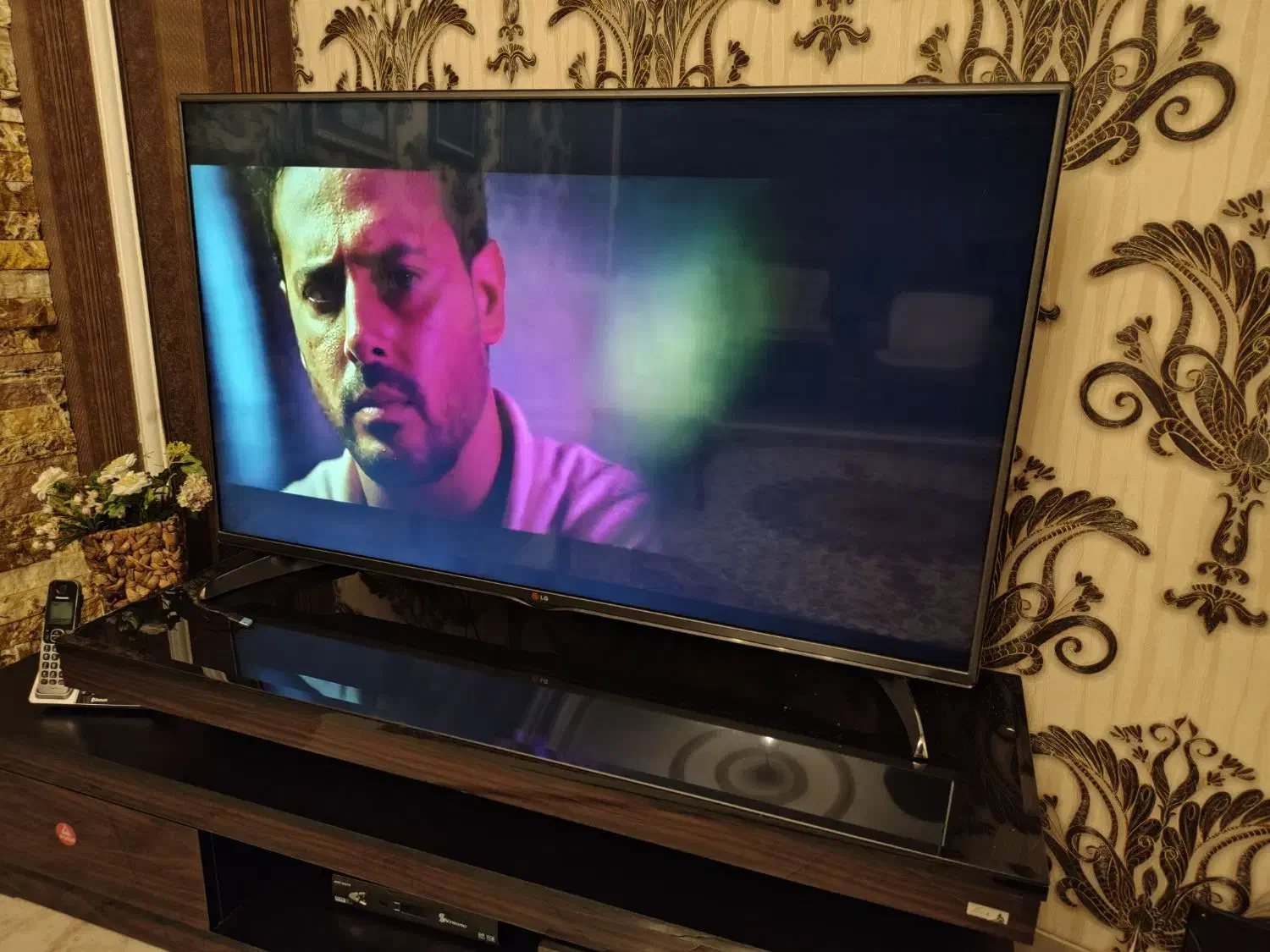 تلویزیون الجی ۴۹ اینچ مدل 49LB62300GL|تلویزیون و پروژکتور|کرج, فاز ۳ گوهردشت|دیوار