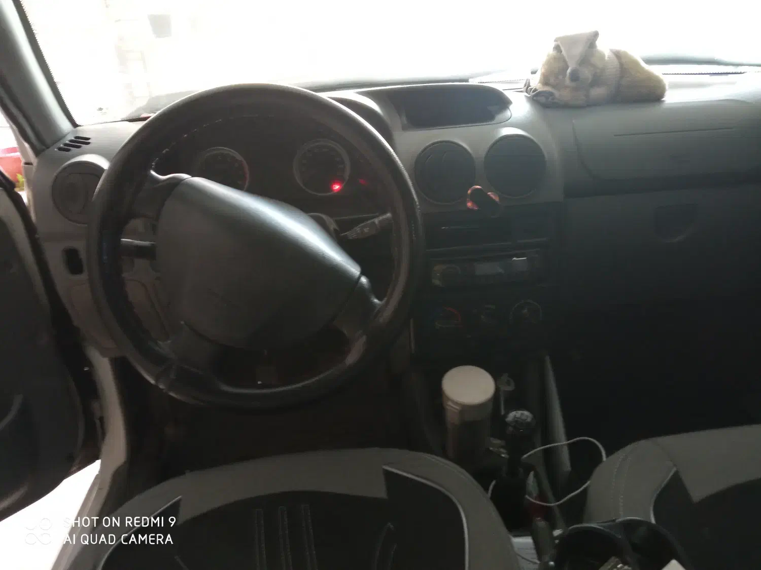 فروش خودرو|خودرو سواری و وانت|ری, حمزه‌آباد|دیوار