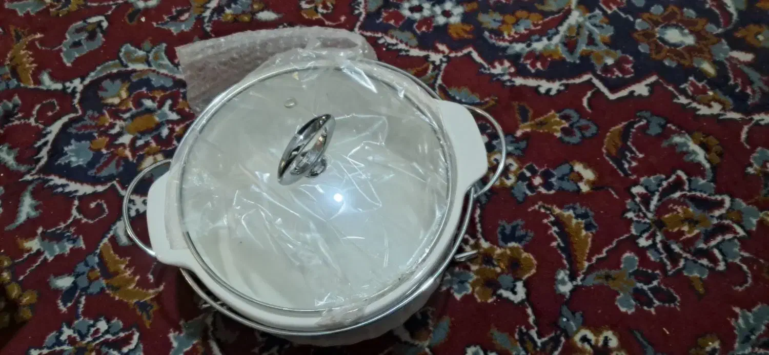 سوفله خوری دالتون|ظروف سرو و پذیرایی|تهران, آذری|دیوار