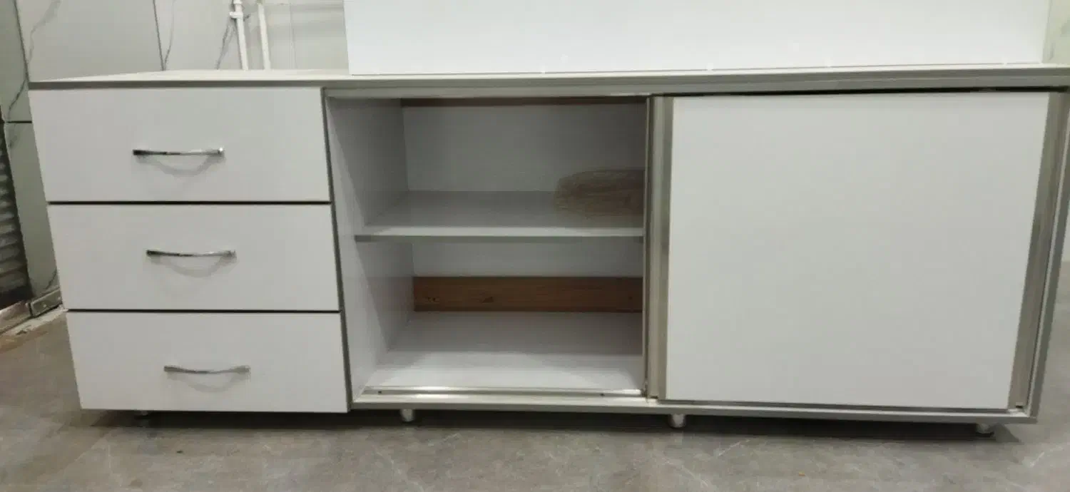 باکس آجیل و شکلات|کتابخانه، شلف، قفسه‌های دیواری|خوی, |دیوار