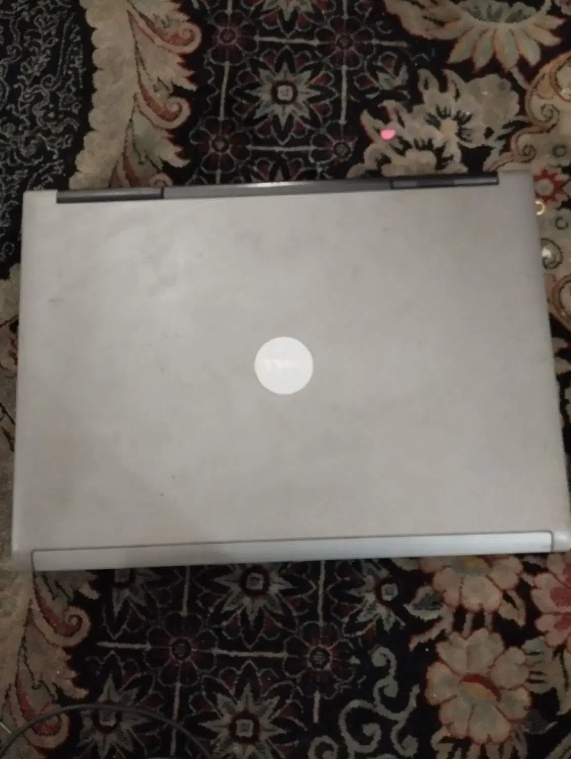 لپتاپ دل ویندوز 7|رایانه همراه|لامرد, |دیوار