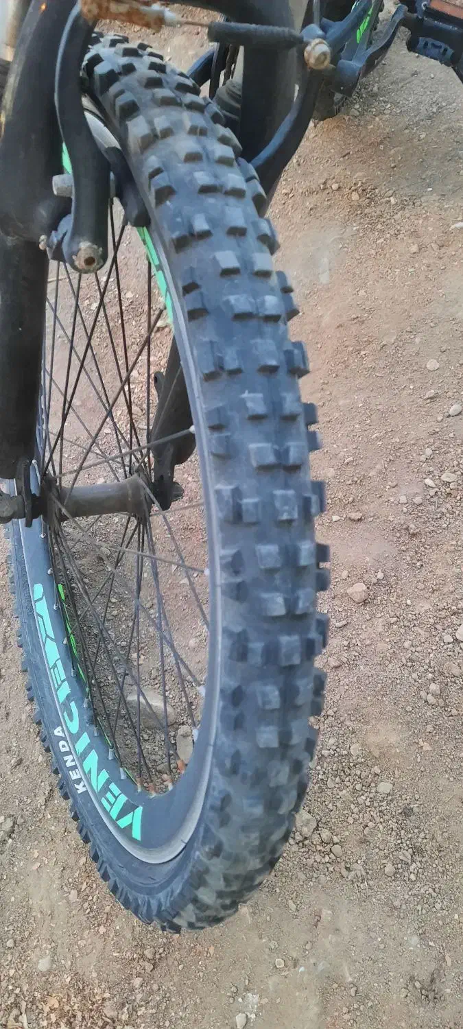 دوچرخه ونیز|دوچرخه، اسکیت، اسکوتر|تهران, افسریه شمالی|دیوار