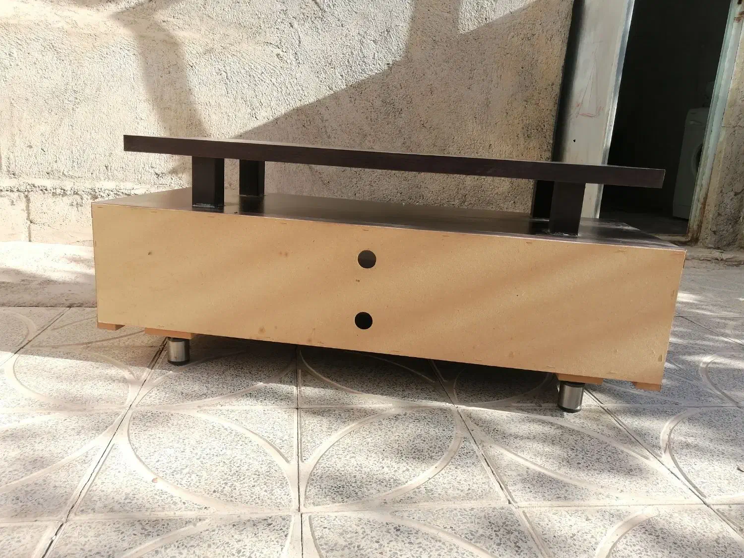 میز تلوزیون در حد نو|میز تلویزیون|کوهسار (البرز), |دیوار