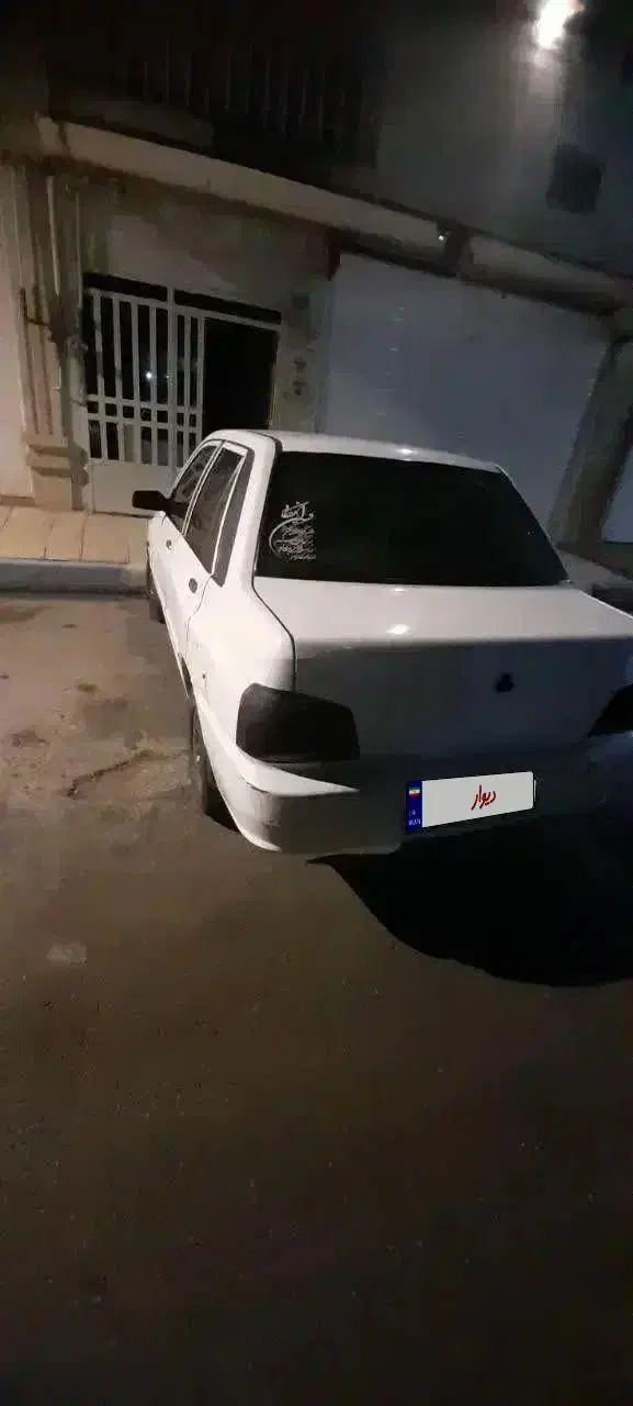 پراید۱۳۲ مدل۸۸|خودرو سواری و وانت|فردوسیه, |دیوار