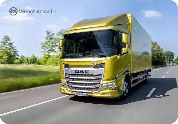 نیازمند راننده پایه یک جهت کار با تریلی|استخدام حمل و نقل|بیرجند, |دیوار