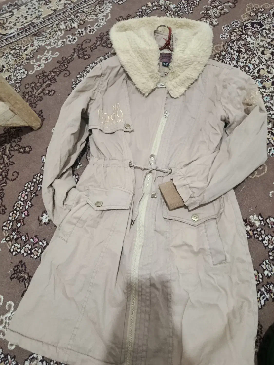 کافشن زنانه|لباس|مشهد, کوشک مهدی|دیوار