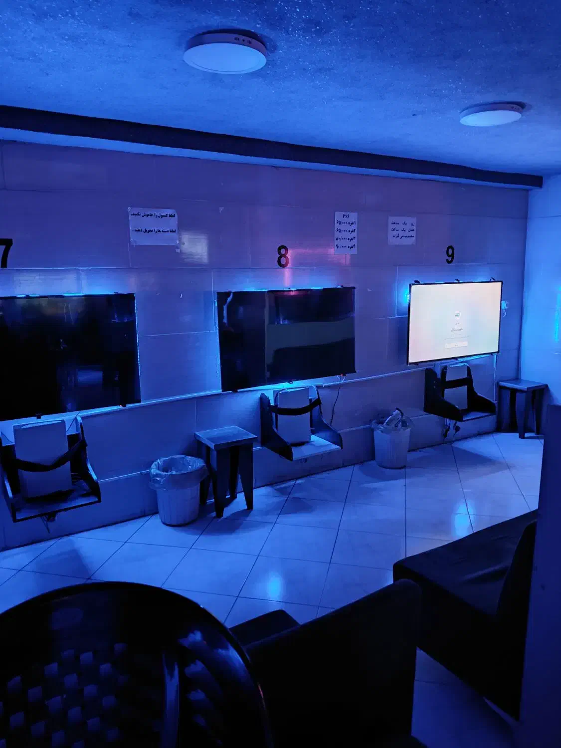 فروش وسایل گیمنت به صورت تکی کلی|فروشگاه و مغازه|کرمانشاه, |دیوار