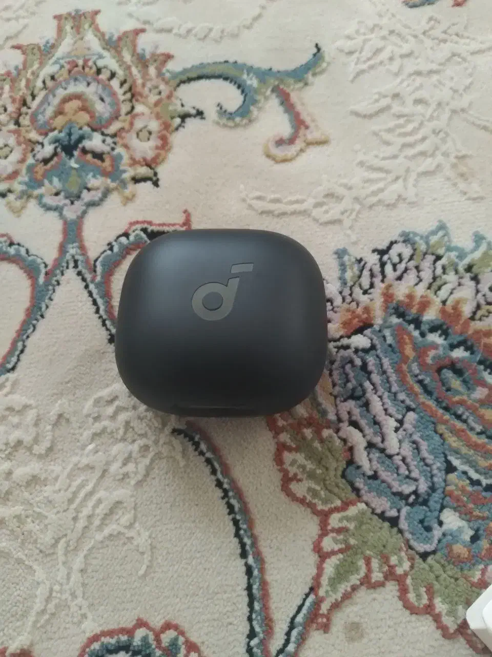 هدفون بی سیم soundcore p40i|لوازم جانبی موبایل و تبلت|قائم‌شهر, |دیوار