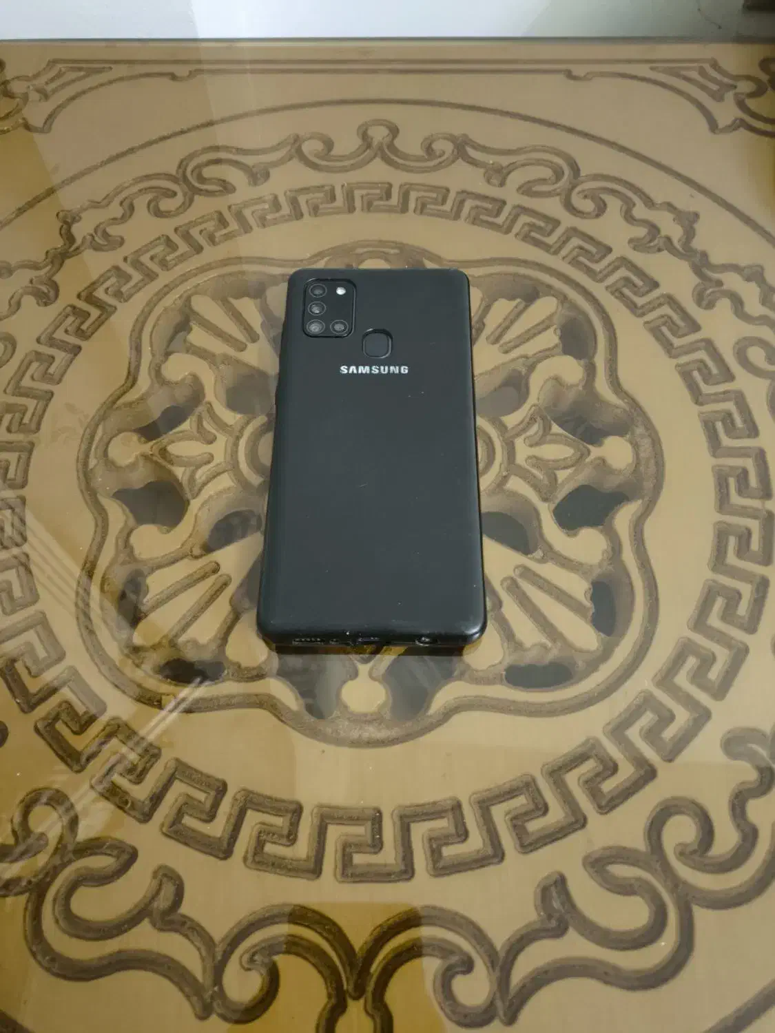 گوشی a21s|موبایل|تهران, نارمک جنوبی|دیوار