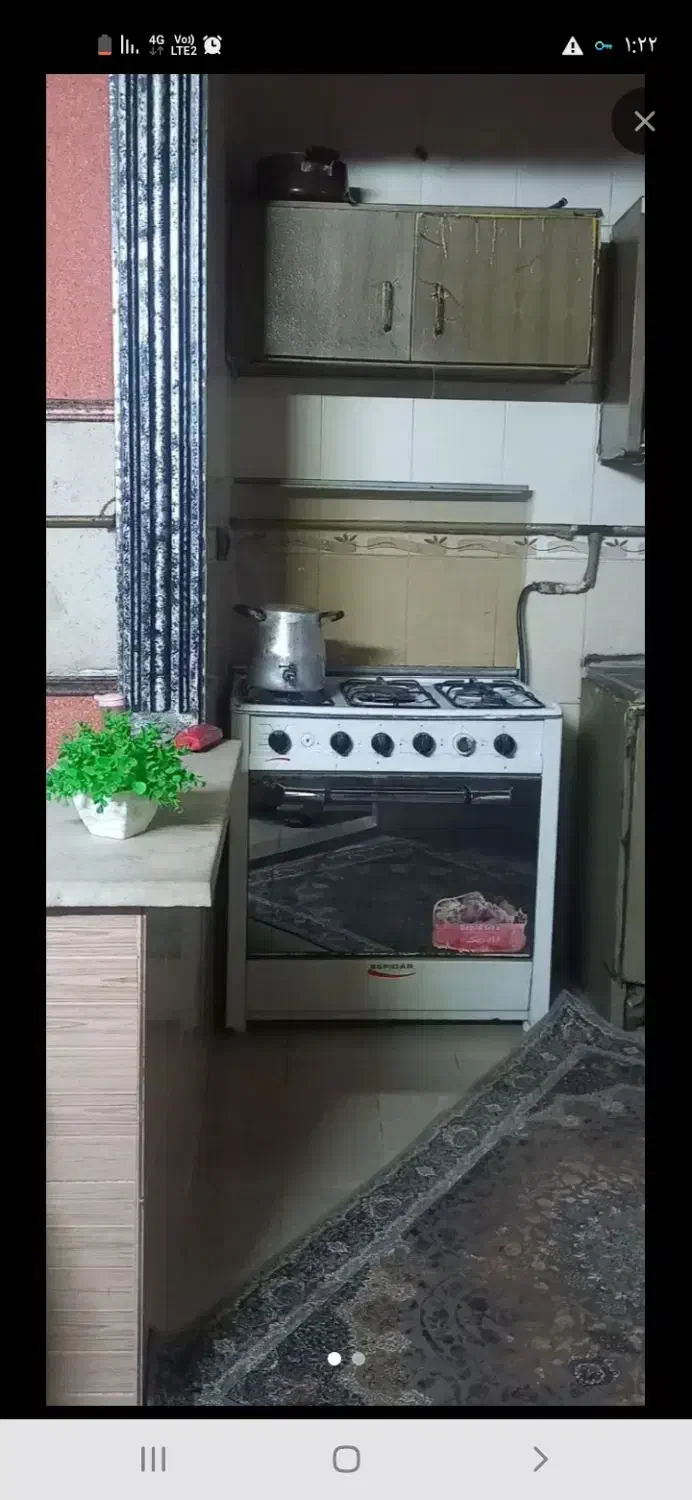 سویت ساعتی ۳۰۰|اجارهٔ کوتاهمدت آپارتمان و سوئیت|فاضل آباد, |دیوار