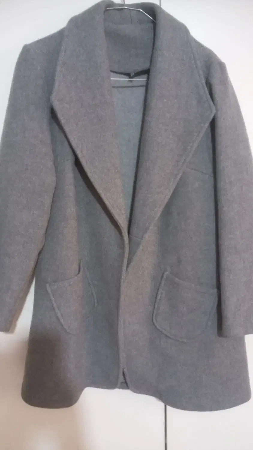 پالتو پشمی|لباس|اسلام‌شهر, شهرک الهیه|دیوار