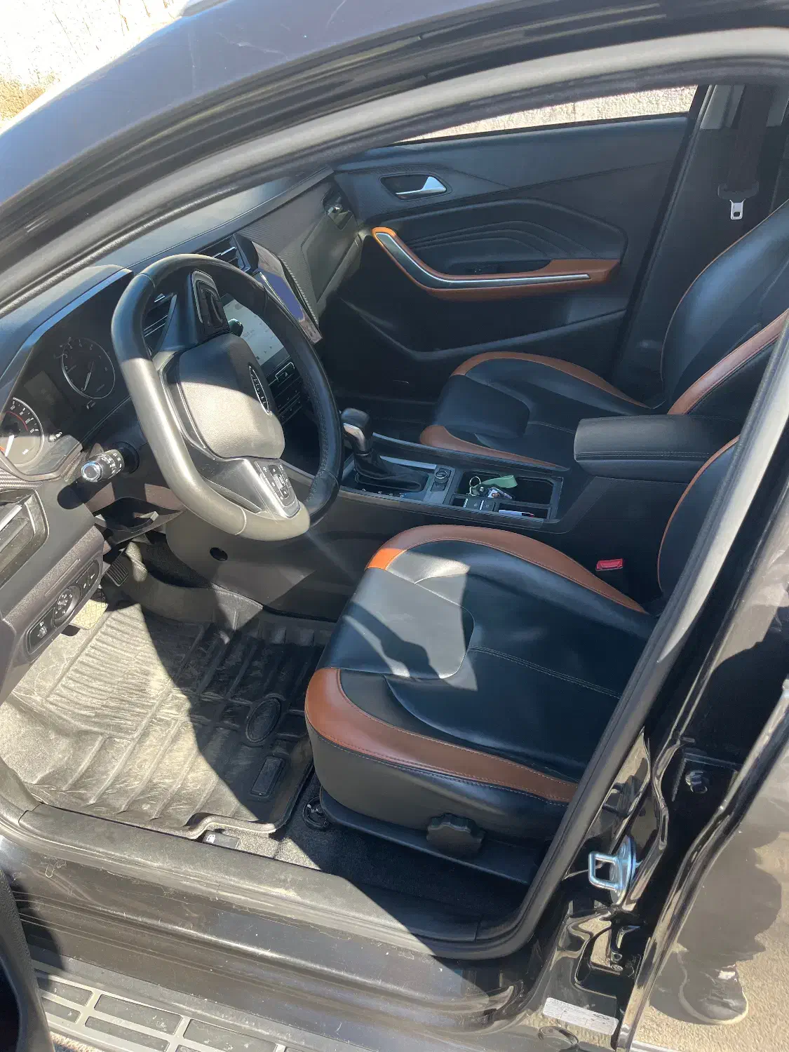 X22proاتومات|خودرو سواری و وانت|فردیس, شهرک راه آهن|دیوار