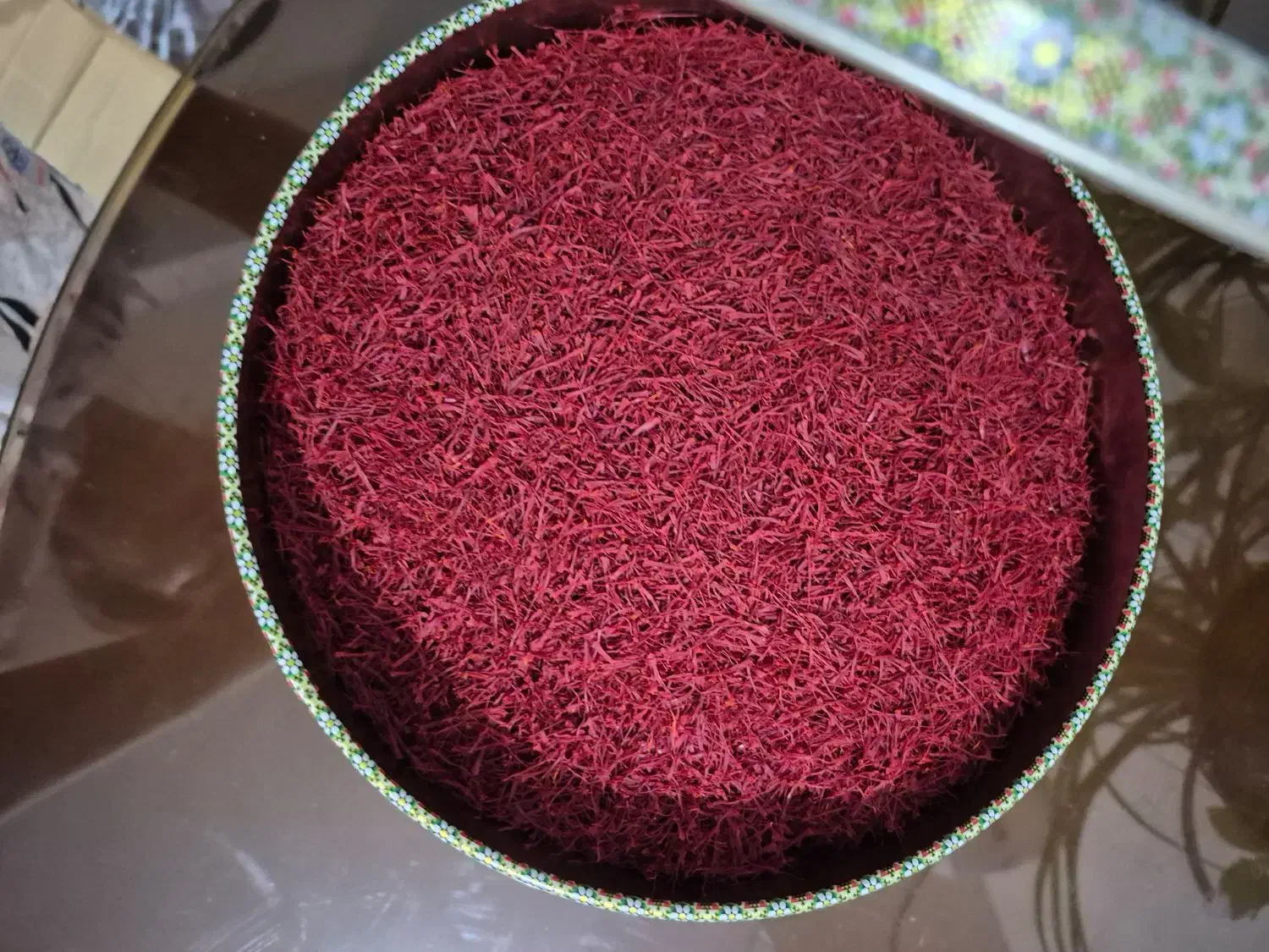 زرشک و زعفران اعلا|خوردنی و آشامیدنی|گرگان, |دیوار