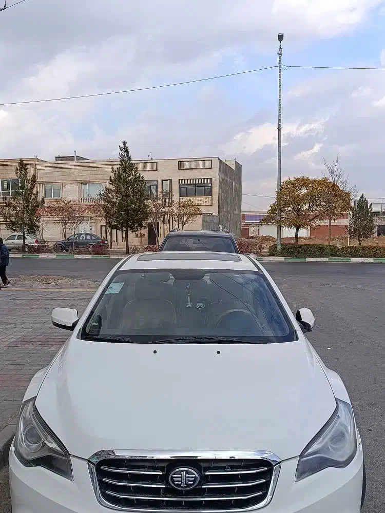 بسترن B50F|خودرو سواری و وانت|مشهد, سجاد شهر|دیوار