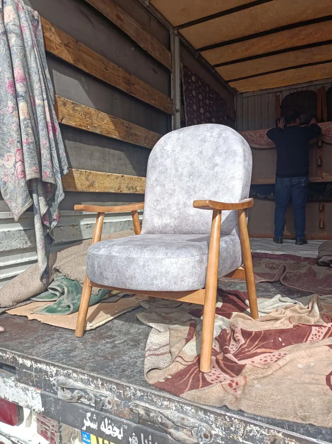 مدل مینیمال پرومکس|مبلمان خانگی و میز عسلی|بروجن, |دیوار